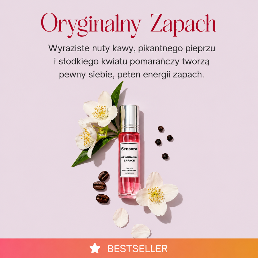 Original Scent
