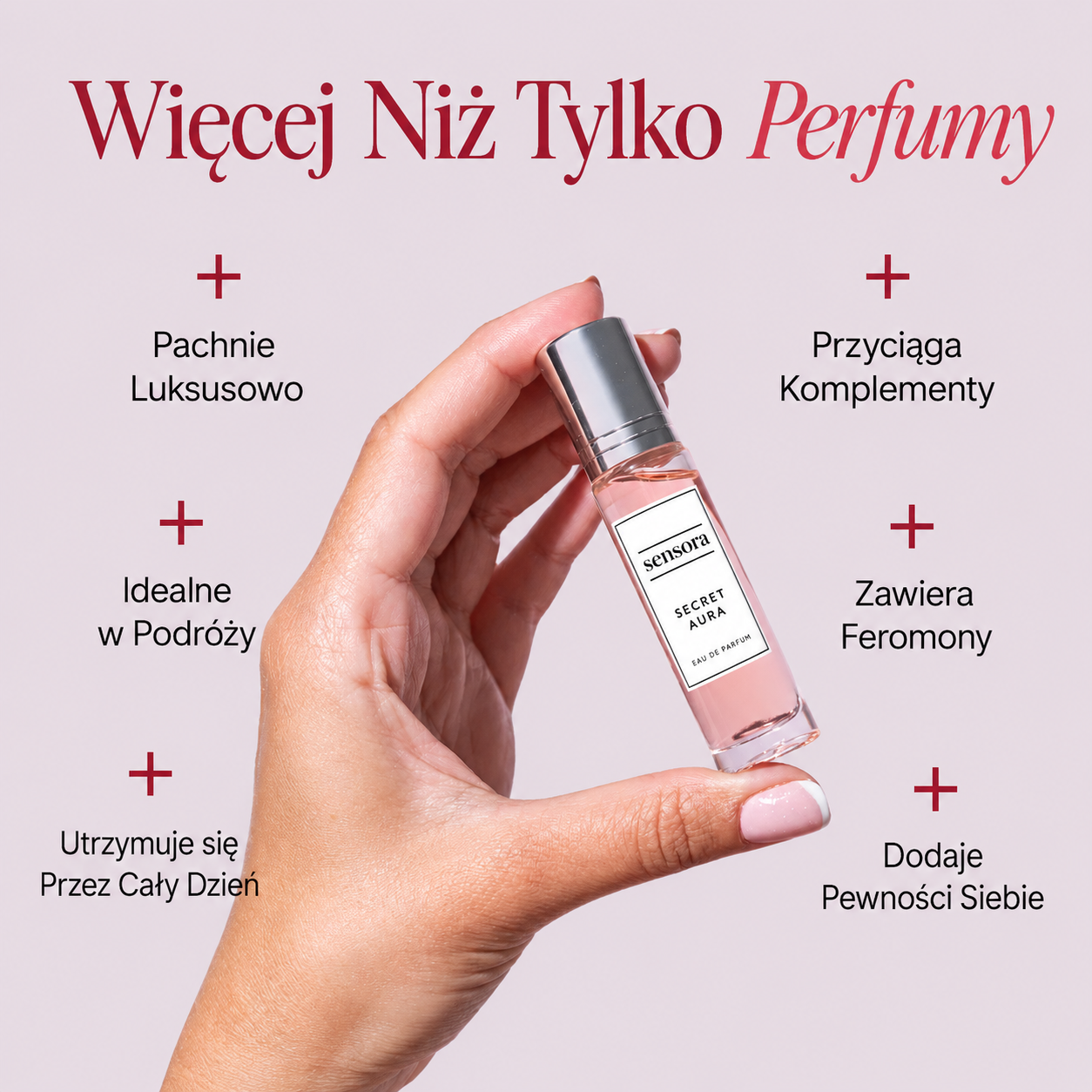 Original Scent